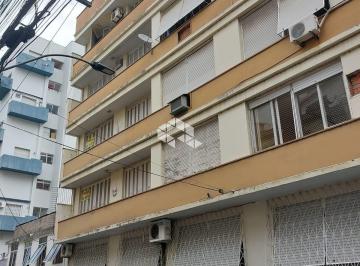 Apartamento · 29m² · 1 Quarto · Apartamento JK/Kitnet à venda, bairro Centro Histórico.