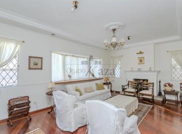 Casa · 400m² · 4 Quartos · 4 Vagas · Casa Sobrado - Jardim Paulistano - 4 Dormitórios - 300m².