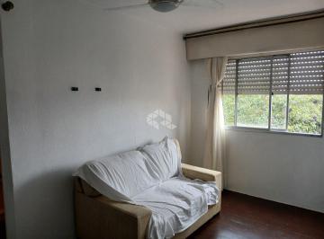 Apartamento · 42m² · 1 Quarto · Apartamento à venda de 1 quarto, Bairro Santa Teresa.