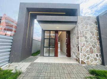 Casa · 100m² · 3 Quartos · 2 Vagas · 
                                CASA COM 100m² A VENDA EM CONDOMÍNIO FECHADO NO BAIRRO MUÇUMAGRO EM