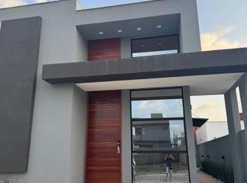 Casa · 125m² · 3 Quartos · 2 Vagas · 
                                CASA DE ALTO PADRÃO NO SUNVILLE COM 170m² EM MUÇUMAGRO
            