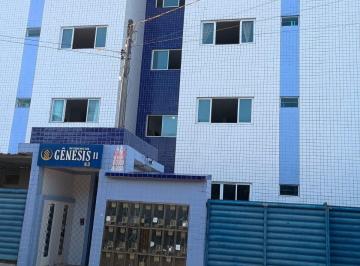 Apartamento · 55m² · 2 Quartos · 1 Vaga · Apartamento à venda - em Gramame