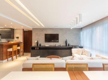 Apartamento · 106m² · 3 Quartos · 1 Vaga · APARTAMENTO A VENDA NA BEIRA MAR DE CAMBOINHA EM CABEDELO / PB