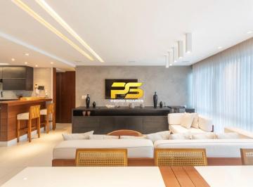 Apartamento · 106m² · 3 Quartos · 1 Vaga · APARTAMENTO A VENDA NA BEIRA MAR DE CAMBOINHA EM CABEDELO / PB