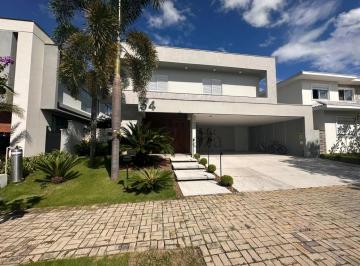 Casa · 450m² · 4 Quartos · 4 Vagas · Oportunidade - Casa em Condomínio - Condomínio Jardim do Golfe - Jardim do Golfe - 4 Dormitórios - 3
