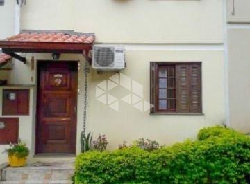 Casa · 73m² · 3 Quartos · 1 Vaga · Casa em Condomínio à venda na Zona Sul, Bairro Vila Nova.