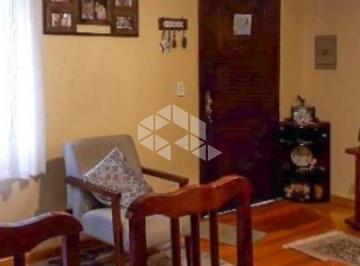 Casa · 73m² · 3 Quartos · 1 Vaga · Casa em Condomínio à venda na Zona Sul, Bairro Vila Nova.