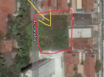 Terreno · 1080m² · TÉRRENO A VENDA NO BAIRRO DOS ESTADOS EM JOÃO PESSOA / PB