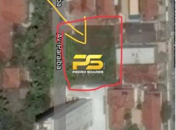 Terreno · 1080m² · TÉRRENO A VENDA NO BAIRRO DOS ESTADOS EM JOÃO PESSOA / PB