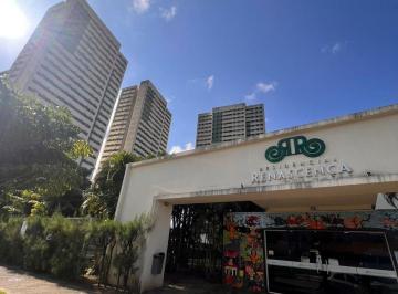 Apartamento · 80m² · 3 Quartos · 2 Vagas · 
                                APARTAMENTO A VENDA NO BAIRRO DOS BANCARIOS EM JOÃO PESSOA / PB
   