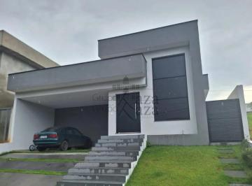 Casa · 300m² · 4 Quartos · 2 Vagas · Oportunidade - Casa em Condomínio - Caçapava - Condomínio Terras do Vale - 4 Dormitórios - 150m².