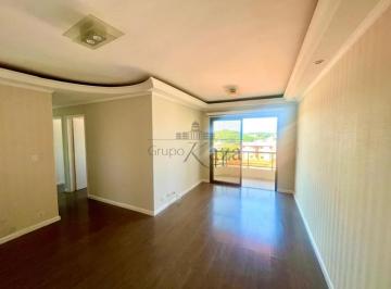 Apartamento · 82m² · 3 Quartos · 2 Vagas · Oportunidade - Apartamento - Condomínio Atlântico Sul - Jardim das Indústrias - 3 Quartos - 82m².