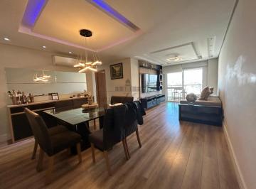 Apartamento · 106m² · 3 Quartos · 2 Vagas · Oportunidade - Apartamento - Residencial Terra Di Vernazza - Urbanova - 3 Dormitórios - 106m².