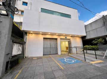 Apartamento · 759m² · 3 Vagas ·
Ponto Comercial para Locação na Vila Nova Conceição