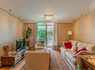 Apartamento · 115m² · 3 Quartos · 2 Vagas · Apartamento no Palmerston, 03 Quartos, 02 Vagas, Varanda Gourmet, Água Verde, Curitiba.