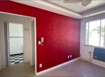 Apartamento · 35m² · 1 Quarto · 1 Vaga · 
                                Apartamento à Venda - 35.18m², 01 dormitório, Cavalhada
           