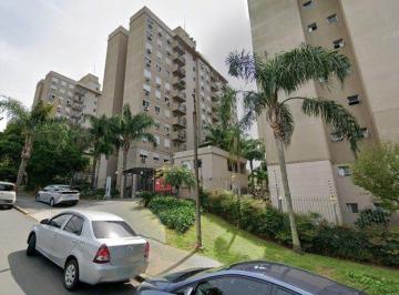 Apartamento · 57m² · 2 Quartos · 1 Vaga ·
APTO C/ INFRA COMPL. - BAIRRO TRISTEZA