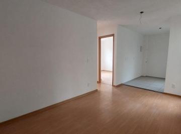 Apartamento · 41m² · 2 Quartos · 1 Vaga ·
Apartamento Térreo à Venda – Porto Itapuã / Cecília – Viamão