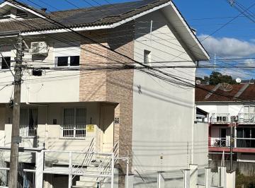 Casa · 115m² · 2 Quartos · 2 Vagas · 
                                Sobrado com 02 dormitórios á venda no bairro Ana Rech em Caxias do 