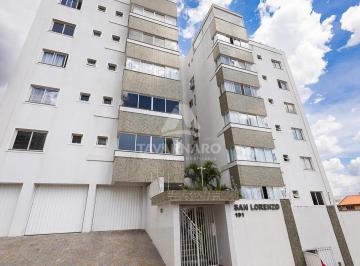 Apartamento · 81m² · 3 Quartos · 2 Vagas · Apartamento Padrão em Ponta Grossa