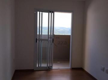 Apartamento · 68m² · 3 Quartos · 2 Vagas · Oportunidade - Apartamento - 3 Dormitórios - Jardins do Paratehy - Urbanova - 3 Dormitórios - 68,14m