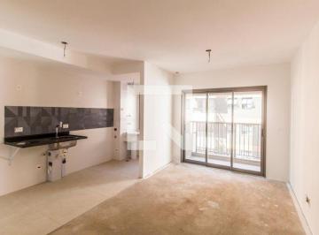 Apartamento · 51m² · 1 Quarto · 1 Vaga · Apartamento à Venda - Alphaville, 1 Quarto,  51 m² - Barueri