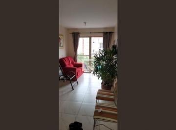 Apartamento · 110m² · 3 Quartos · 1 Vaga · Apartamento à Venda - Jardim São Savério, 3 Quartos,  110 m² - São Paulo