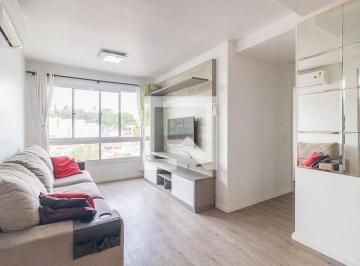 Apartamento · 71m² · 3 Quartos · 1 Vaga · Apartamento à Venda - Partenon, 3 Quartos,  71 m² - Porto Alegre