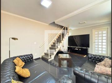 Casa · 180m² · 3 Quartos · 2 Vagas · Casa à Venda - Vila Olímpia, 3 Quartos,  180 m² - São Paulo