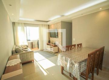 Apartamento · 68m² · 3 Quartos · 2 Vagas · Apartamento à Venda - Jardim Anália Franco, 3 Quartos,  68 m² - São Paulo