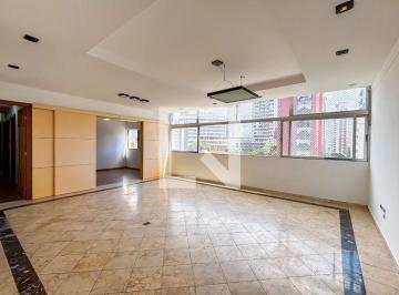 Apartamento · 123m² · 3 Quartos · 1 Vaga · Apartamento à Venda - Pinheiros, 3 Quartos,  123 m² - São Paulo