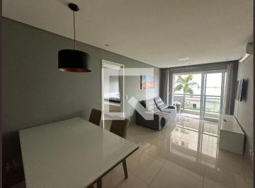 Apartamento · 49m² · 1 Quarto · 1 Vaga · Apartamento à Venda - Alphaville, 1 Quarto, 49 m² - Barueri