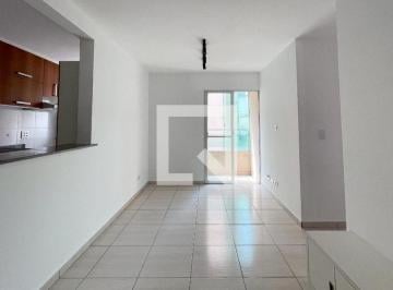 Apartamento · 67m² · 3 Quartos · 1 Vaga · Apartamento à Venda - Taboão, 3 Quartos, 67 m² - São Bernardo do Campo