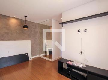Apartamento · 57m² · 2 Quartos · 1 Vaga · Apartamento à Venda - Mooca, 2 Quartos,  57 m² - São Paulo