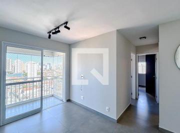 Apartamento · 51m² · 2 Quartos · 1 Vaga · Apartamento à Venda - Tatuapé, 2 Quartos, 51 m² - São Paulo