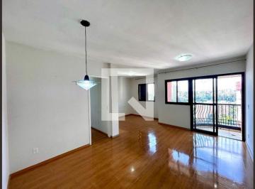 Apartamento · 69m² · 2 Quartos · 1 Vaga · Apartamento à Venda - Jardim Marajoara , 2 Quartos, 69 m² - São Paulo