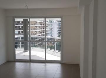 Apartamento · 120m² · 2 Quartos · 1 Vaga · Apartamento à Venda - Botafogo, 2 Quartos,  120 m² - Rio de Janeiro