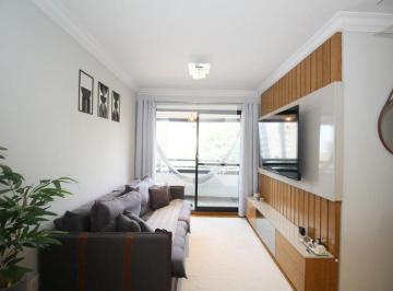 Apartamento · 60m² · 2 Quartos · 1 Vaga · Apartamento à Venda - Vila Andrade, 2 Quartos, 60 m² - São Paulo