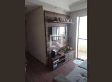 Apartamento · 63m² · 3 Quartos · 1 Vaga · Apartamento à Venda - Parque Prado, 3 Quartos, 63 m² - Campinas