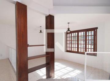 Casa · 255m² · 3 Quartos · 2 Vagas · Casa à Venda - Guarujá, 3 Quartos, 255 m² - Porto Alegre
