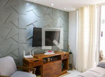 Apartamento · 70m² · 3 Quartos · 1 Vaga · Apartamento à Venda - Todos os Santos, 3 Quartos,  70 m² - Rio de Janeiro