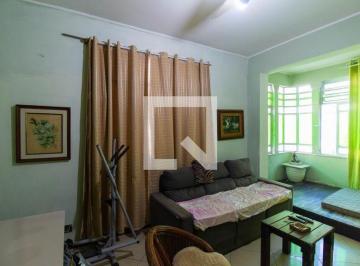 Apartamento · 86m² · 3 Quartos · 1 Vaga · Apartamento à Venda - Icaraí, 3 Quartos,  86 m² - Niterói