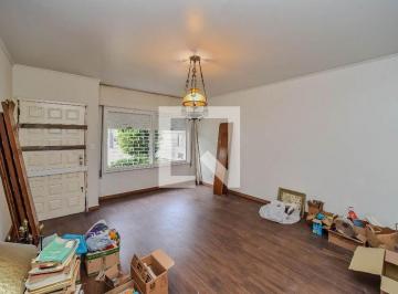 Casa · 246m² · 4 Quartos · 3 Vagas · Casa à Venda - Jardim Itu-Sabará, 4 Quartos,  246 m² - Porto Alegre