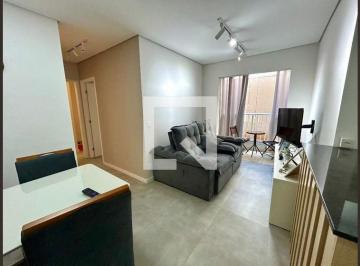 Apartamento · 55m² · 2 Quartos · 1 Vaga · Apartamento à Venda - Vila Augusta, 2 Quartos,  55 m² - Guarulhos