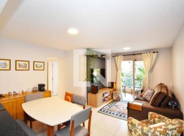 Apartamento · 85m² · 3 Quartos · 2 Vagas · Apartamento à Venda - Sumaré, 3 Quartos,  85 m² - São Paulo