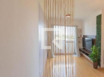 Apartamento · 65m² · 3 Quartos · 1 Vaga · Apartamento à Venda - São Bernardo, 3 Quartos,  65 m² - Campinas