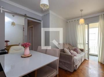 Apartamento · 47m² · 2 Quartos · 2 Vagas · Apartamento à Venda - Panamby, 2 Quartos, 47 m² - São Paulo