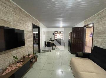 Casa · 300m² · 3 Quartos · 1 Vaga · Casa à Venda - Vicentina, 3 Quartos, 300 m² - São Leopoldo