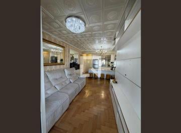 Apartamento · 94m² · 3 Quartos · 2 Vagas · Apartamento à Venda - Baeta Neves, 3 Quartos, 94 m² - São Bernardo do Campo