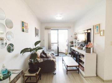 Apartamento · 60m² · 3 Quartos · 1 Vaga · Apartamento à Venda - Vila Amália, 3 Quartos,  60 m² - São Paulo